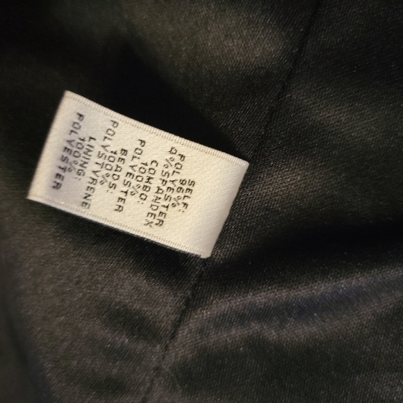 Neiman Marcus Little Black Dress - Picture 7 of 8